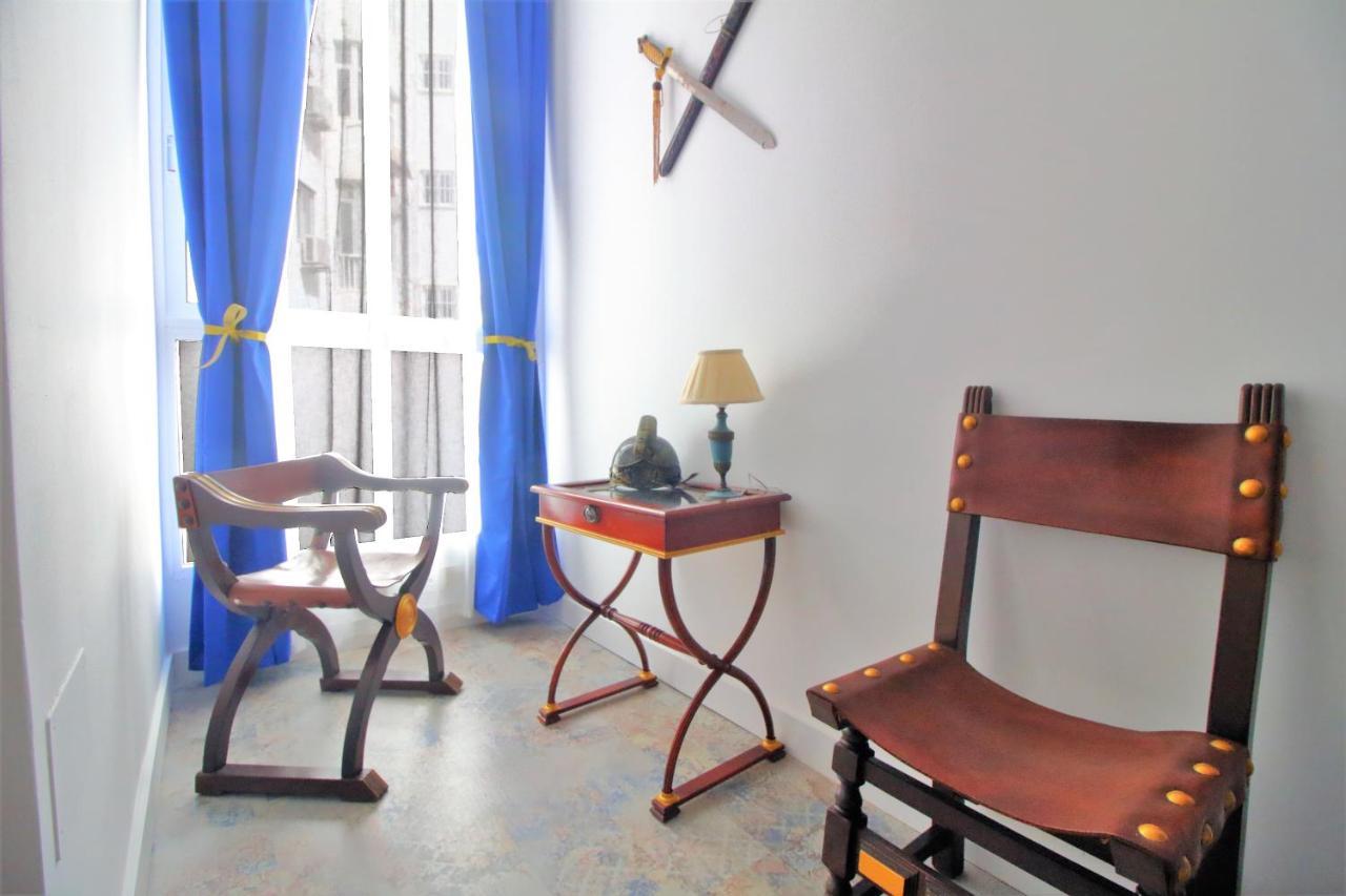 קרטחנה Domus Carthago Nova Experiencias Carthago Tematizadas מראה חיצוני תמונה