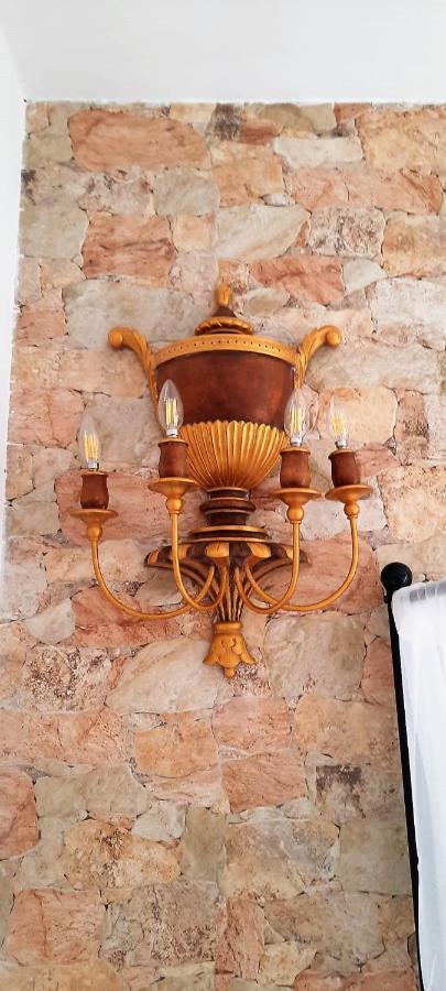 קרטחנה Domus Carthago Nova Experiencias Carthago Tematizadas מראה חיצוני תמונה
