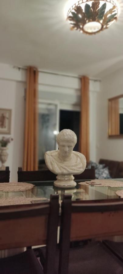 קרטחנה Domus Carthago Nova Experiencias Carthago Tematizadas מראה חיצוני תמונה